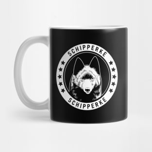 Schipperke Fan Gift Mug